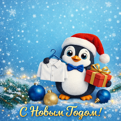 График работы в новогодние праздники